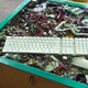 Illustration for article titled Turn Your E-Waste Into Furniture and Hide It In Plain Sight